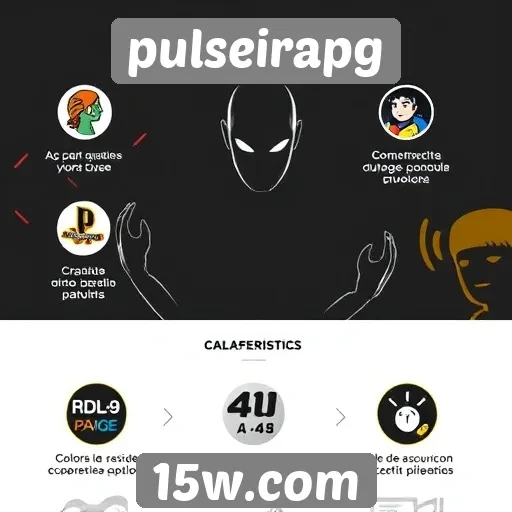 Características que tornam pulseirapg uma plataforma de jogos popular