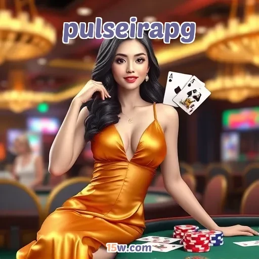 pulseirapg: A Revolução dos Jogos Cooperativos no Brasil