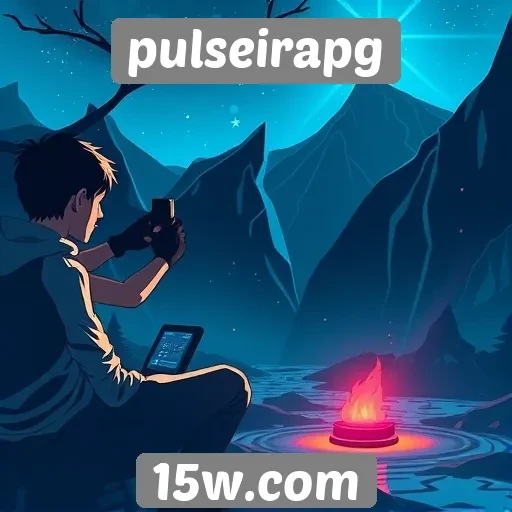 Desempenho da comunidade de jogadores em pulseirapg