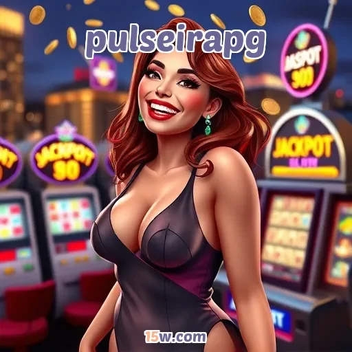 pulseirapg: Multiplayer Que Transforma Jogar em Uma Diversão Coletiva