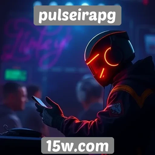 Tutoriais e dicas para iniciantes no pulseirapg