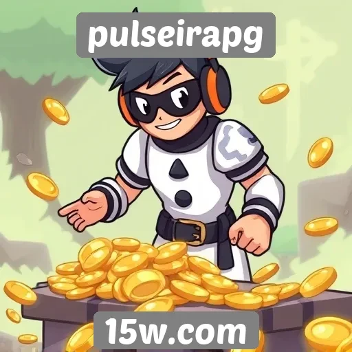 Novas atualizações e recursos disponíveis no pulseirapg