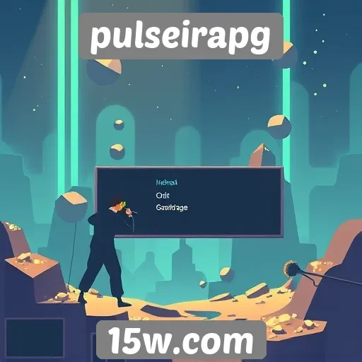 Análise da interface do usuário no pulseirapg