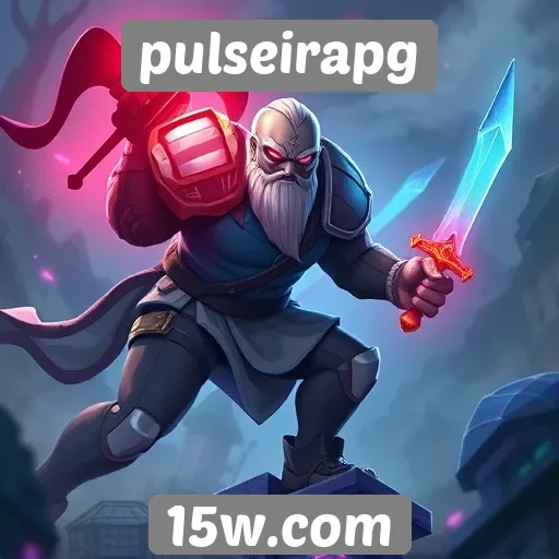 Jogos populares em destaque no PulseiraPG