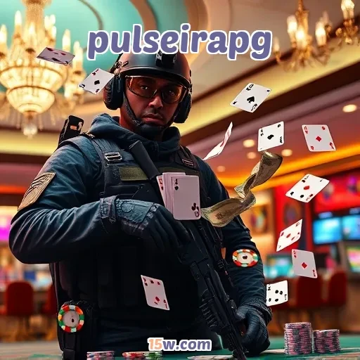 pulseirapg: Descubra Aventura Resplandecente e Fascinante para Jogadores
