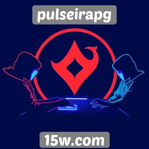 Eventos e torneios promovidos pelo site pulseirapg